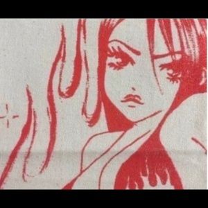 Meet your Posher, Jersey